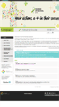 Mobile Screenshot of jembarque.ca